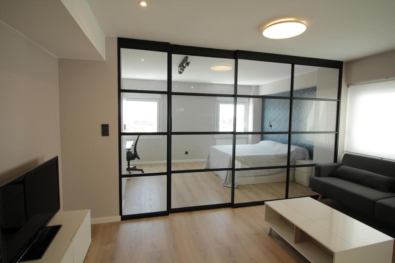Espectacular Loft Lleno De Luz Y Espacio! Сарагоса Екстер'єр фото