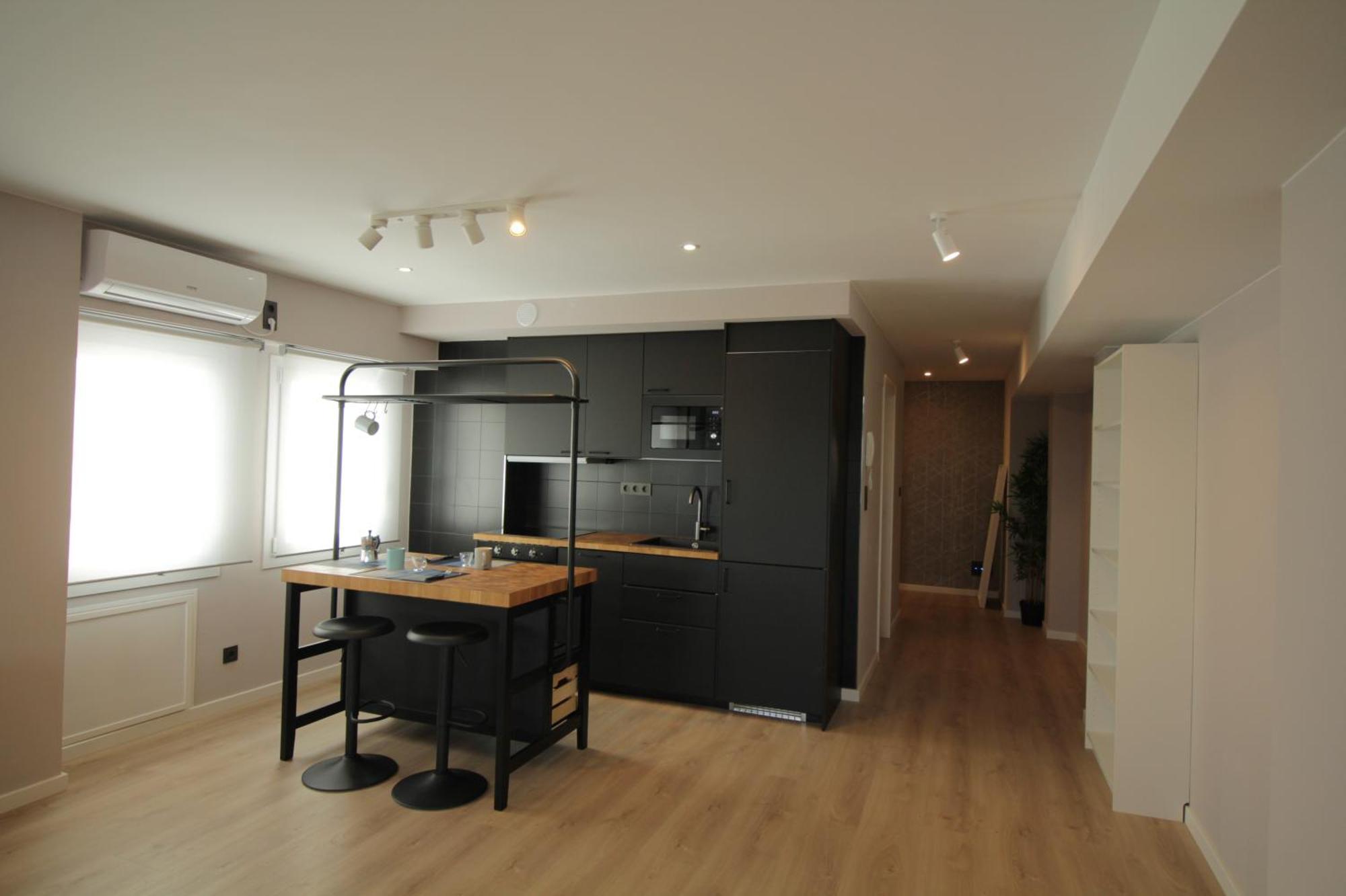 Espectacular Loft Lleno De Luz Y Espacio! Сарагоса Екстер'єр фото